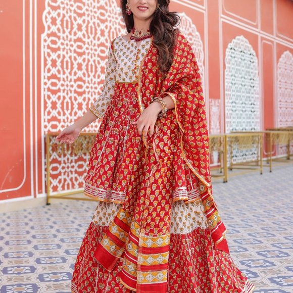 Elina Fashion Other - Elina Fashion Kurti Sets